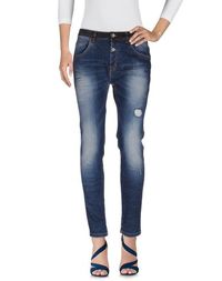 Джинсовые брюки R* Jeans BY Rinascimento