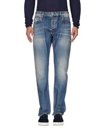 Джинсовые брюки Blauer