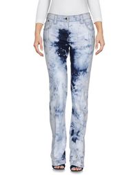 Джинсовые брюки Just Cavalli