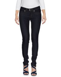 Джинсовые брюки Dirk Bikkembergs Sport Couture