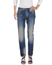 Джинсовые брюки Maison Scotch