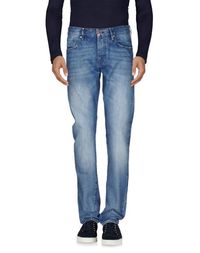 Джинсовые брюки Scotch &; Soda