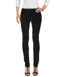 Джинсовые брюки Just Cavalli
