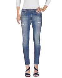 Джинсовые брюки R* Jeans BY Rinascimento