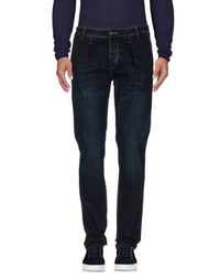 Джинсовые брюки Camouflage AR AND J.