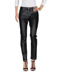 Джинсовые брюки Roberto Cavalli