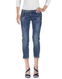 Джинсовые брюки Dondup Standart