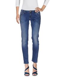 Джинсовые брюки Guess