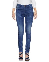 Джинсовые брюки Maison Scotch