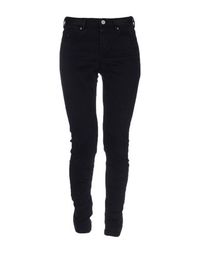 Джинсовые брюки Maison Scotch