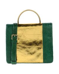 Сумка на руку Dries VAN Noten