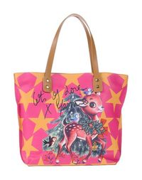 Сумка на руку Vivienne Westwood