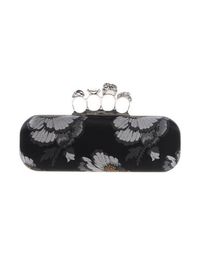 Сумка на руку Alexander Mcqueen