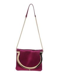 Сумка на руку Salvatore Ferragamo