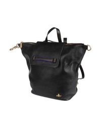 Рюкзаки и сумки на пояс Vivienne Westwood