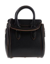 Сумка через плечо Alexander Mcqueen
