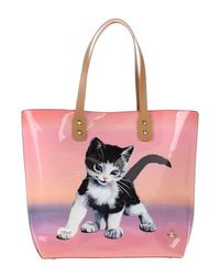 Сумка на руку Vivienne Westwood