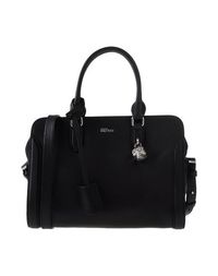 Сумка через плечо Alexander Mcqueen