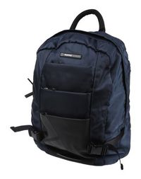 Рюкзаки и сумки на пояс Momo Design