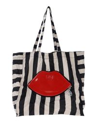 Сумка на руку Lulu Guinness