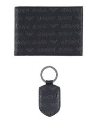 Чехол для документов Armani Jeans