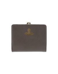 Бумажник Vivienne Westwood