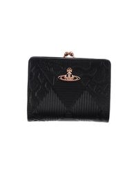 Бумажник Vivienne Westwood