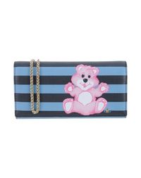 Бумажник Vivienne Westwood