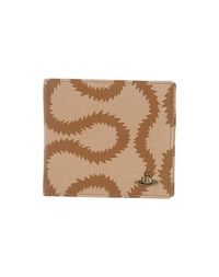 Бумажник Vivienne Westwood