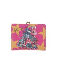 Бумажник Vivienne Westwood