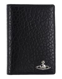 Бумажник Vivienne Westwood