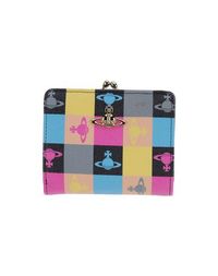 Бумажник Vivienne Westwood