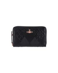 Бумажник Vivienne Westwood