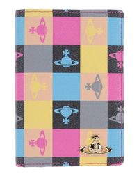 Бумажник Vivienne Westwood