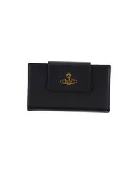 Бумажник Vivienne Westwood