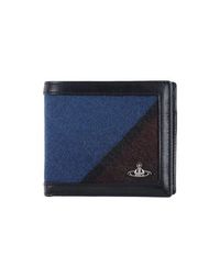 Бумажник Vivienne Westwood