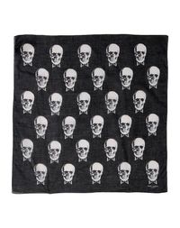 Платок Saint Laurent