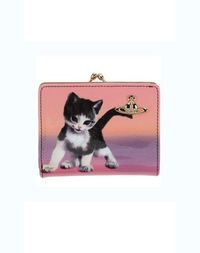 Бумажник Vivienne Westwood