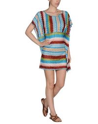 Пляжное платье Missoni Mare