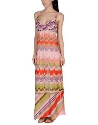 Пляжное платье Missoni Mare