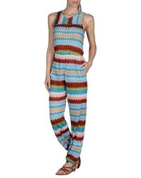 Пляжное платье Missoni Mare