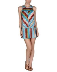 Пляжное платье Missoni Mare