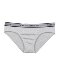 Трусы Dolce &; Gabbana Underwear