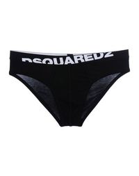 Трусы Dsquared2