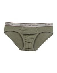 Трусы Dolce &; Gabbana Underwear