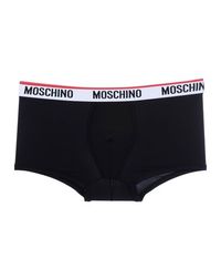 Боксеры Moschino Underwear