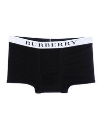 Боксеры Burberry London