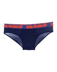 Трусы John Galliano Underwear