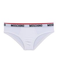 Трусы Moschino Underwear
