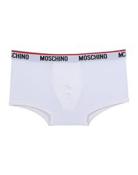 Боксеры Moschino Underwear